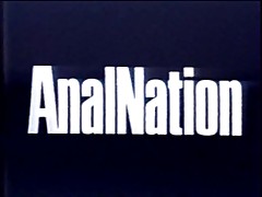 Anal Nation