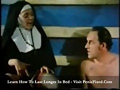Patricia - classic sex movie