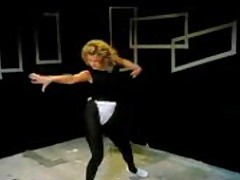 Retro Porn The Big Apple With Brigitte Fields #-by Sabinchen