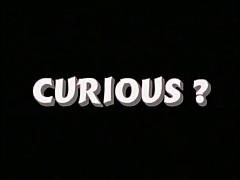 Curious? CD1