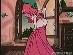 Classic Cartoon Sex