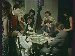 Vintage Poker 1 N15