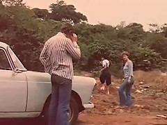 African Fuckdreams 1975