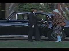 THE PERVERTED MAID 1978 - COMPLETE FILM - JB$R