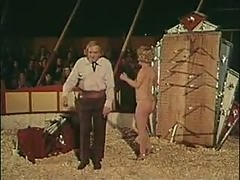 The Hottest Show In Town aka - La Foire Aux Sexes 1975