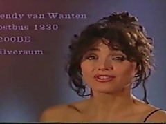 Veronica's Pinup Club (Dutch TV show 1990)