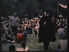 Satan's sex slaves 1971 (2 of 2)