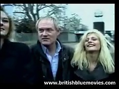 British Retro Porn with Kelly Hearne