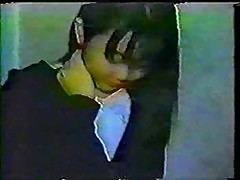 Japanese Cute Schoolgril Norico Amuture Vintage Videotape